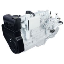 motore per barca da diporto : entrobordo diesel 100 - 200 cv (iniezione indiretta, atmosferico) N67 150 (150 HP @ 2800 RPM) FPT INDUSTRIAL S.P.A.