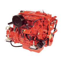 motore per barca da diporto : entrobordo diesel 50 - 60 cv (iniezione indiretta, atmosferico) BETA 60 (56 HP @ 2700 RPM) Beta Marine
