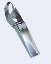 musone di prua basculante per barche 814084 Marinetech GmbH & Co.KG