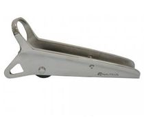musone di prua per barche (in acciaio inossidabile) NAVY 22LBS / 33LBS  Nautilus Marine Group