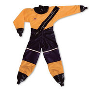 muta integrale neoprene da bambino 32900 HIKO sport