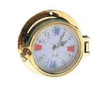 orologio da muro L28 TREM