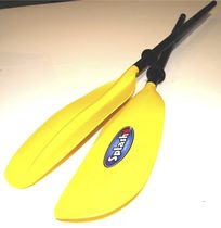 pagaia per kayak SPLASH Clear Water Design