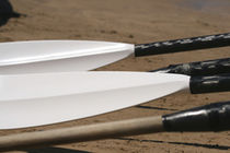 pala di remo  CST Composites