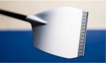 pala di remo da scull VORTEX  Sykes