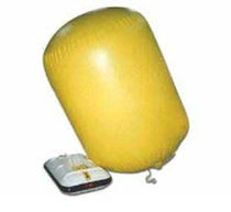 pallone di sollevamento  Duarry
