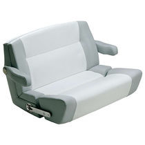 panchina per barche (2 posti) P 221 FREE STYLE DOUBLE Besenzoni