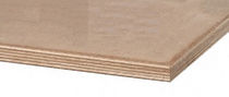 pannello in legno compensato marino : okoum&eacute; HECHTHOUT&reg; Wooding by Allin Bruynzeel