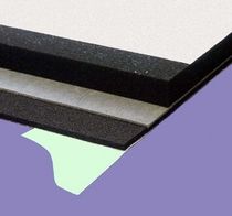 pannello per isolamento acustico  Siderise Group