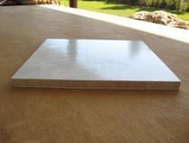 pannello sandwich : balsa / nido d'ape 090CSM Nida-Core Corporation