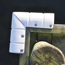 parabordi ad angolo per pontile MULTI DAN-FENDER