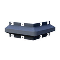 parabordi ad angolo per pontile  Evergreen-Maritime