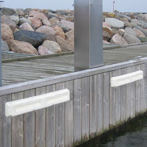 parabordi per pontile MINI MULTI DAN-FENDER