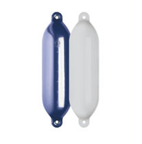 parabordo per barche LIGHT DAN-FENDER
