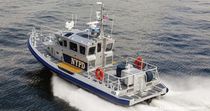 patrol-boat  Kvichak Marine Industries, Inc.