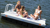 piattaforma bagno  Hewitt Boats Lifts and Docks