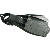 pinne per immersione TECH SERIES Dive System