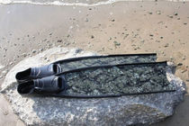 pinne per pesca subacquea NEO Leaderfins