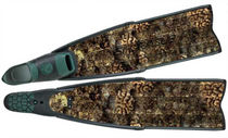 pinne per pesca subacquea SPITFIRE  ONE
