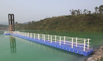 pontile galleggiante da lavoro ZY-P01 Zhongya Marine