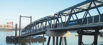 pontile galleggiante (in acciaio galvanizzato) BOX STEEL Marine Designs