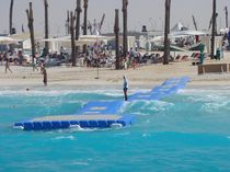 pontile galleggiante modulare SUNNYDOCK Dock Marine Systems / PMS