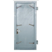 porta a tenuta d'acqua per navi  LUBMOR
