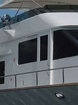 porta scorrevole per imbarcazioni 1720 SERIES Freeman Marine Equipment