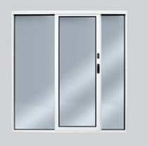 porta scorrevole per imbarcazioni S.14P NAUTICA F4