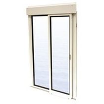 porta scorrevole per navi  CJC Windows