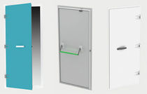 porta stagna per barche SERIES 1000  Westmoor Engineering