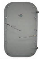 porta stagna per navi  Joiner Systems Inc