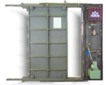 porta stagna per navi BULKHEAD  HYDROSTER Ship Machinery Works
