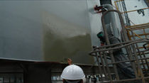 primer epossidico (per navi commerciali e barche da lavoro) KOREPOX Kumkang Korea Chemicals