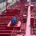 primer mono-componente (per navi commerciali e barche da lavoro) INTERPRIME 198 International Farbenwerke