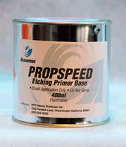 primer per elica (per navi commerciali e barche da lavoro)  Propspeed - MYD Marine