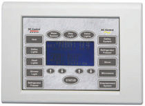 quadro di comando e controllo per yachts e barche 450ECM E-PLEX  