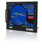quadro di comando e controllo per yachts e navi 4:3 / 5:4 CONRAC