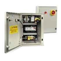 quadro di comando salpa ancora per yachts CASSETTE 230V/400V Italwinch