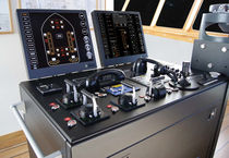 quadro di controllo e comando per propulsori  Marine Technologies