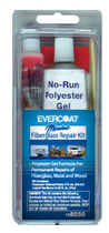 resina poli&eacute;stere GEL Evercoat Marine