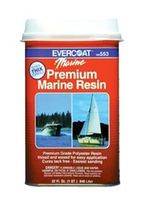 resina poli&eacute;stere PREMIUM Evercoat Marine
