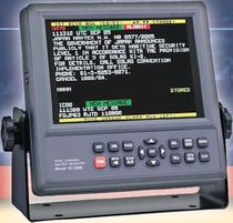ricevitore NAVTEX per navi AE 2000 Alden Marine Electronics