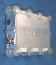 ricevitore NAVTEX per navi AE 3300 Alden Marine Electronics