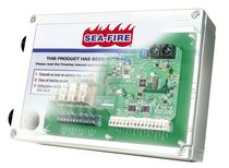 rilevatore d'incendio e gas per barche FCP 131-500 Metalcraft