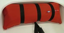 riserva di galleggiamento per derive EX1219 McLaughlin Boat Works