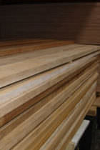rivestimento per ponte : pannello di teak  Charles CM
