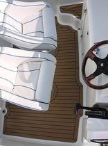 rivestimento per ponte : antiscivolo aspetto teak ATLANTEAK TK Tiflex Limited
