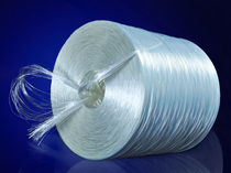 roving in fibra di vetro (applicabile a pistola)  Abahsain Fiberglass