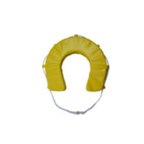 salvagente a ferro di cavallo per barche 348025 Hi-Grace Hardware  